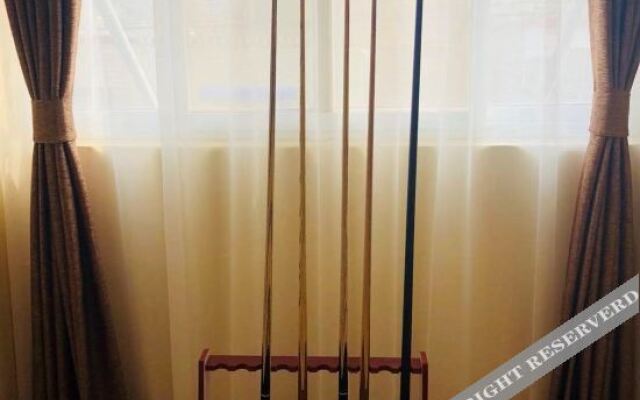 Sumu Tianzhong Hotel