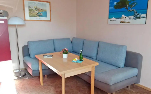 Ferienhaus Rerik MOST 2103