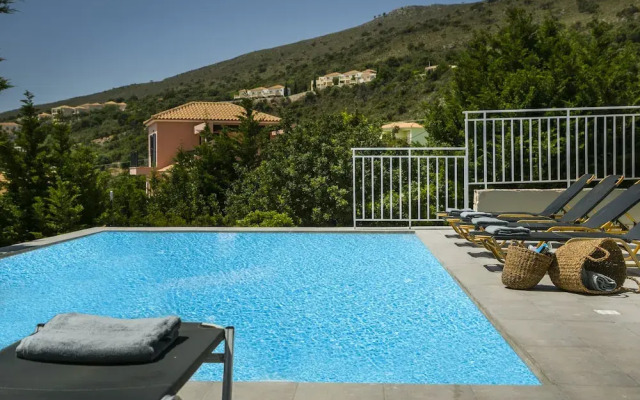 Sea View Villa 1