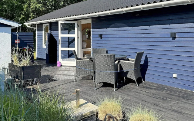 Holiday Home in Hals