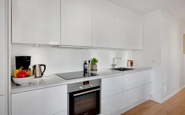Sanders Haven - Sweet 2-bdr Apt Near Nyhavn
