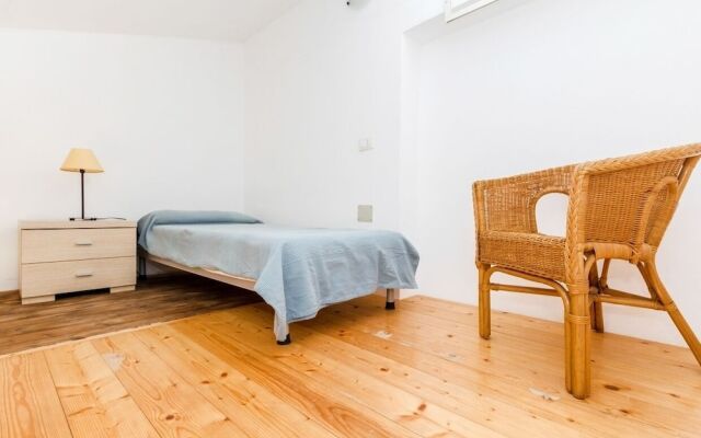 Soggiorno Mare Lughente I Vicoletti Beach