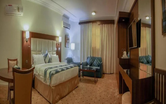 Marsa Diba Hotel