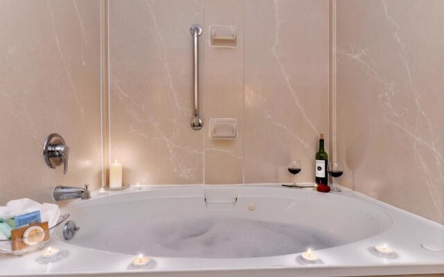 Casa Farolito Bed & Breakfast