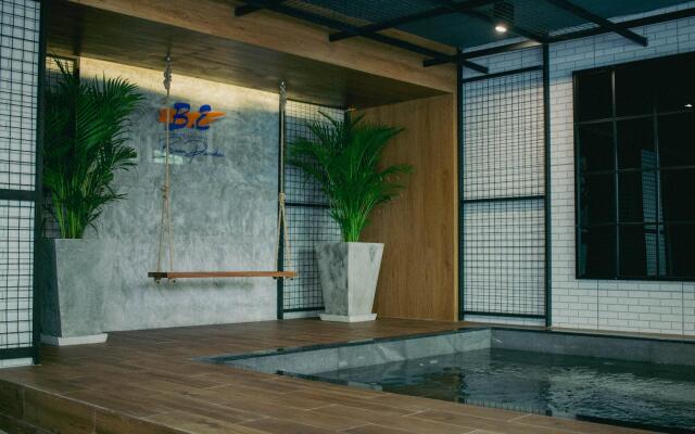 BE Rendez Vous Hotel SHA EXTRA PLUS