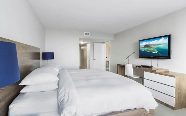Edgewater Hideaway Minutes to Brickell