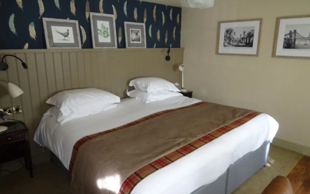 The Groes Inn
