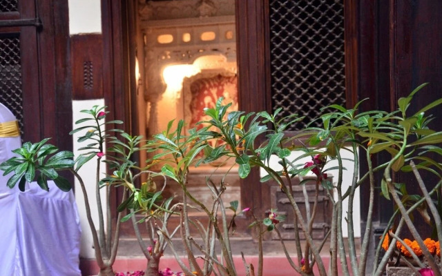 Deewanji Ni Haveli