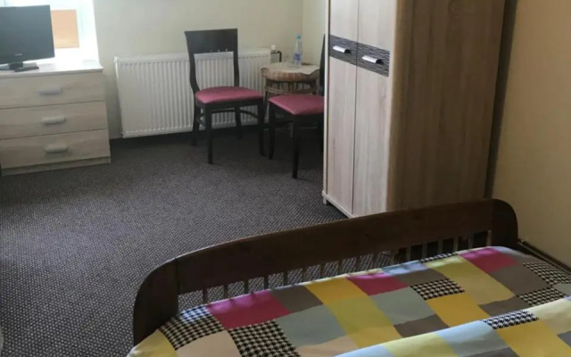 Restauracja Zajazd Trefl