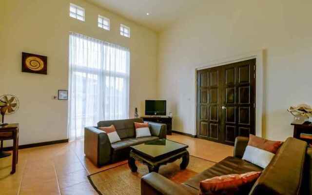 2 bedroom villa at Banyan Resort BR097