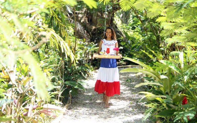 Samana Tropical Village