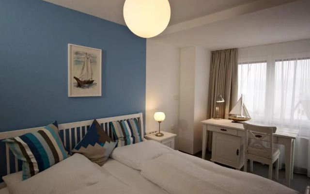 Lupinenhotel Bodensee