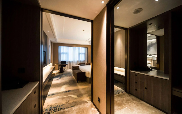 Ramada Plaza by Wyndham Hezhou North