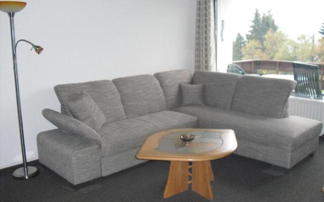 First Class Residence