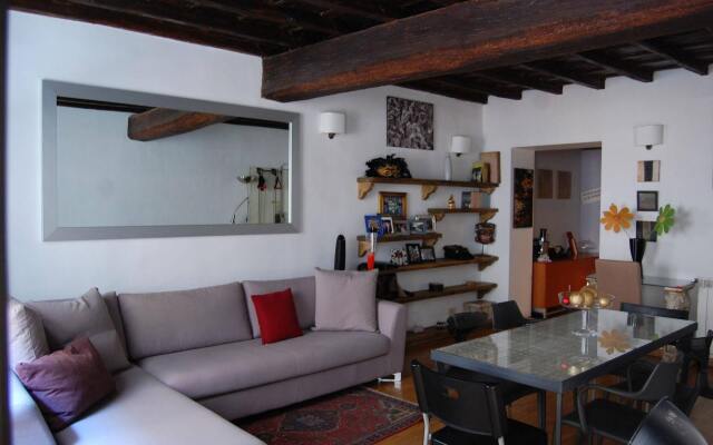 RSH Trastevere Apartments