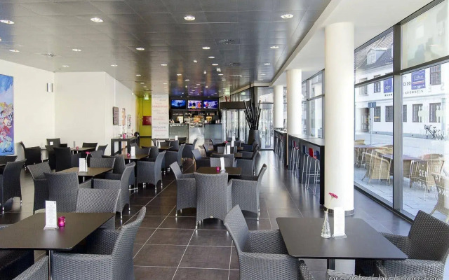 CABINN Aalborg Hotel