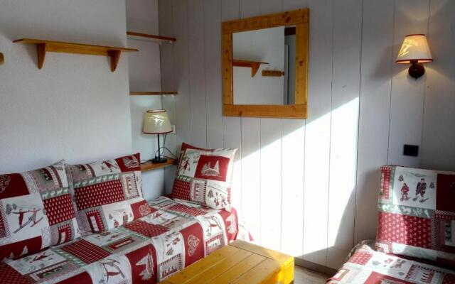 Appartement Méribel, 3 pièces, 6 personnes - FR-1-355-186