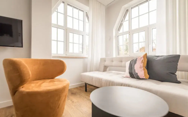 Kolorowe Pola Boutique B&B