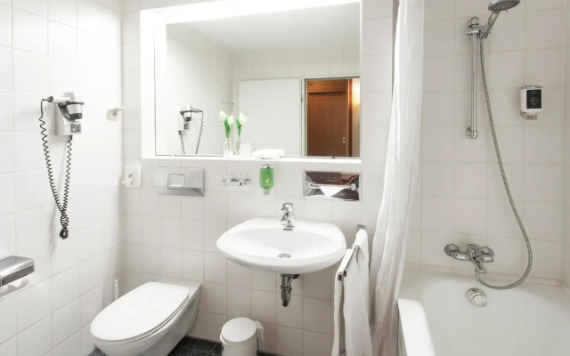 Trip Inn Bristol Hotel