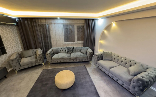 Paris Residence
