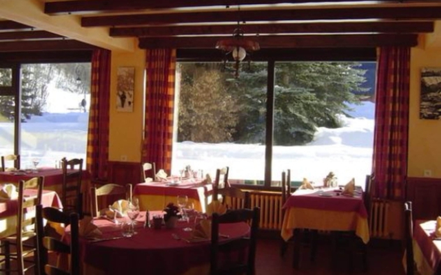 Hôtel Relais du Galibier