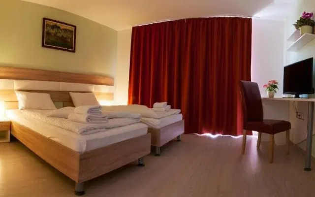 Hotel Pallone