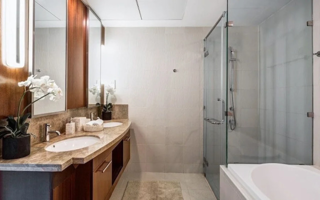 Standpoint Towers by One Perfect Stay