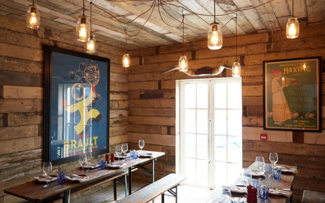 Artist Residence Penzance