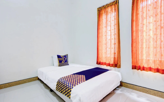 SPOT ON 94007 Homestay Putra Syariah