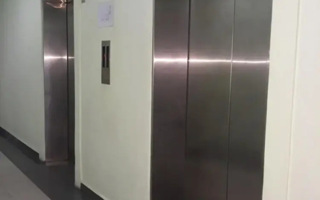 Kashorga Homeaway 6th Floor