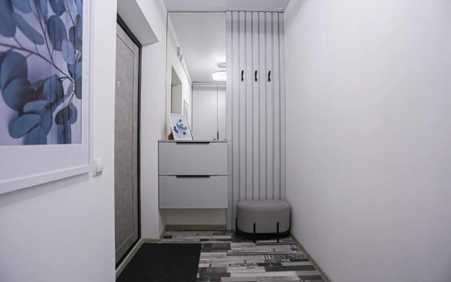 SunSet на улице Александра Хохлова 3