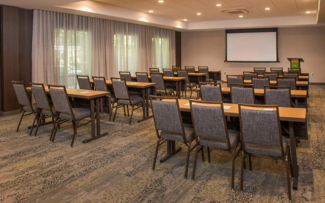 Courtyard by Marriott Hershey Chocolate Avenue