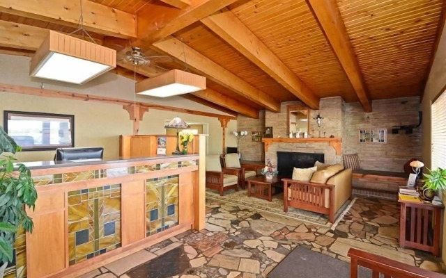 Americas Best Value Inn Iola