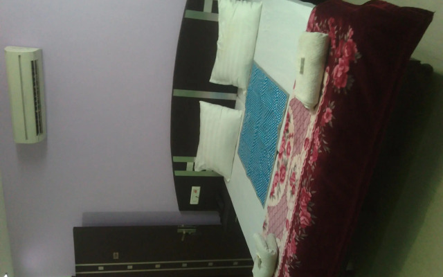 Hotel Surya Plaza
