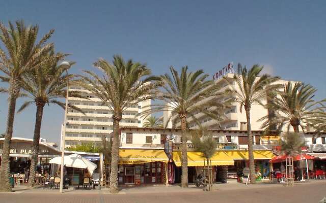 Kontiki Playa