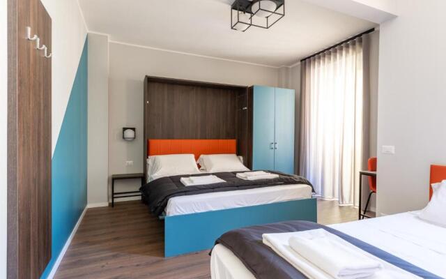 Licia Guest House