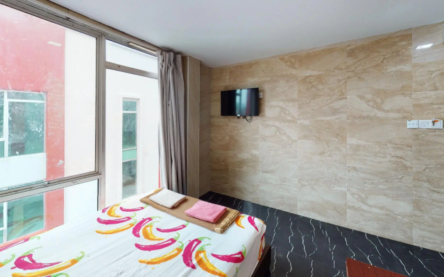 ARK Malacca Hotel