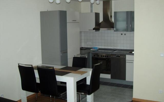 Apartment Bendler