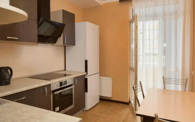 Myhomehotel на Красной 176-675