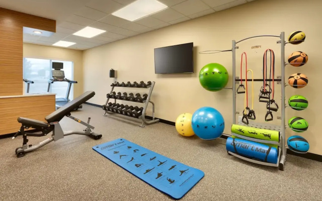TownePlace Suites Clovis