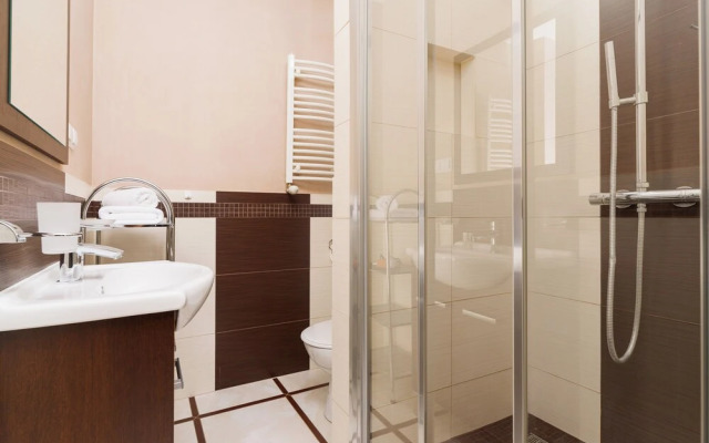 Apartments Brzozowa Zakopane by Renters