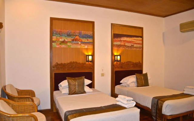 Aung Mingalar Hotel