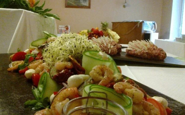 Hotel Dietrichsmühle