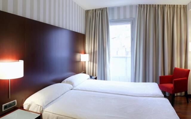 Hotel Zenit Bilbao