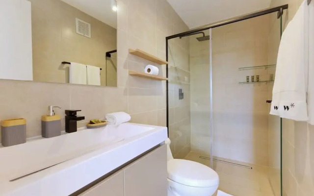 w Classy 1BR in San Francisco