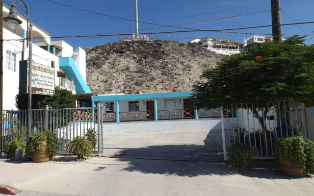 Hospedaje Mulege