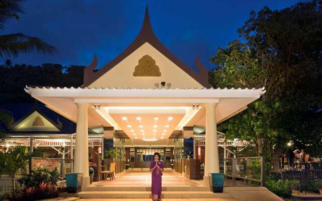 All Seasons Naiharn Phuket