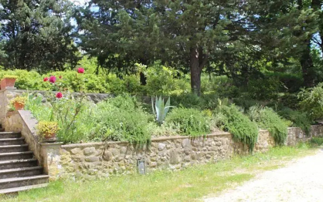 Le rose e il vino B&B