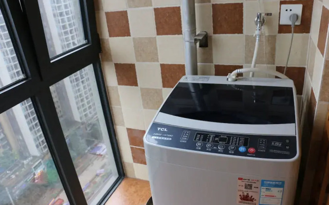 Yilai Service Apartment