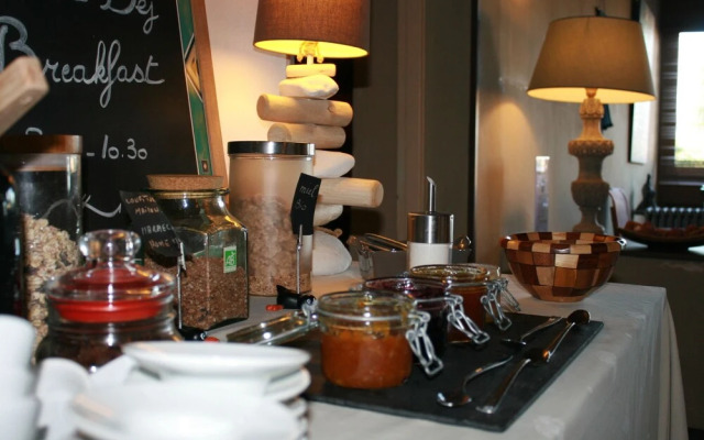 Hôtel La Villa Patricia